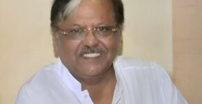 Arvind Vekaria