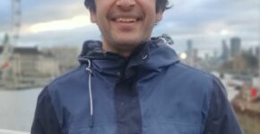 Ashutosh Ranka