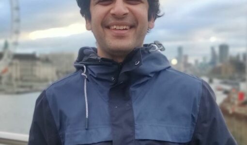 Ashutosh Ranka