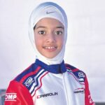 Atiqa Mir (Kart Racing Driver) Age, Family, Biography