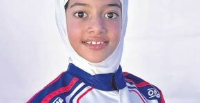 Atiqa Mir