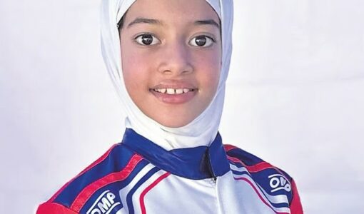 Atiqa Mir