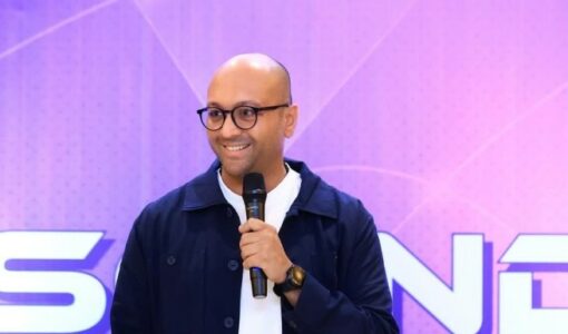 Avinash Aggarwal