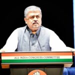 B. K. Hariprasad Age, Wife, Children, Family, Biography