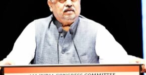 B. K. Hariprasad