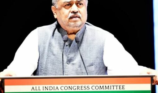 B. K. Hariprasad