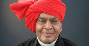 Bhagwandas Raikwar