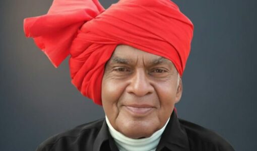 Bhagwandas Raikwar