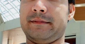 Bharat Tiwari