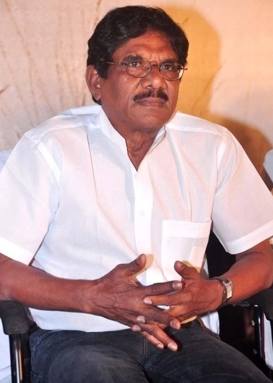 Bharathiraja