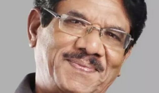 Bharathiraja