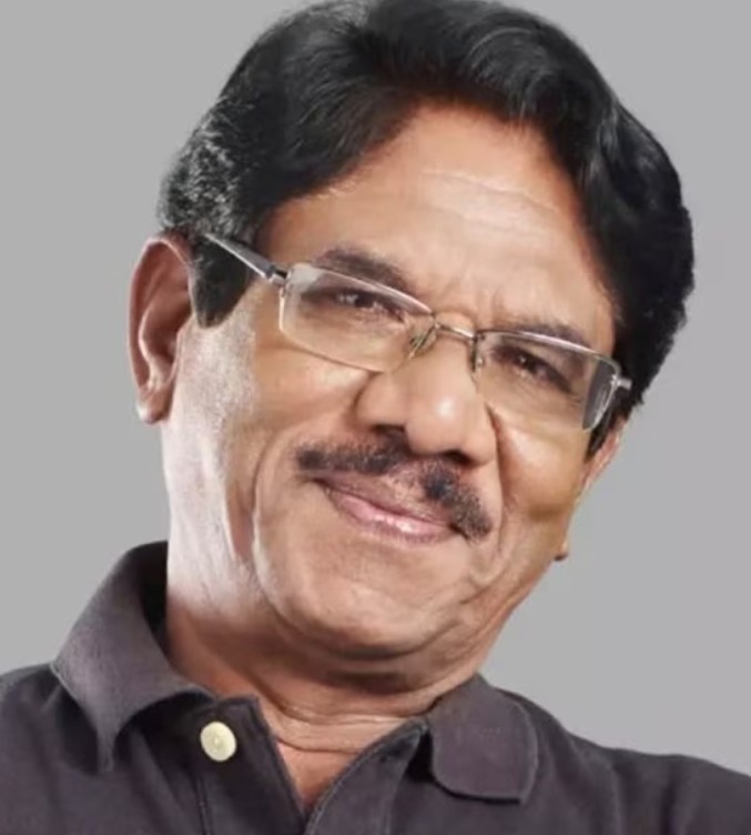 Bharathiraja