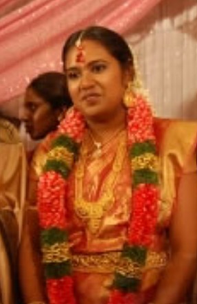 Bharathiraja's daughter