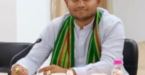 Biraj Biswas