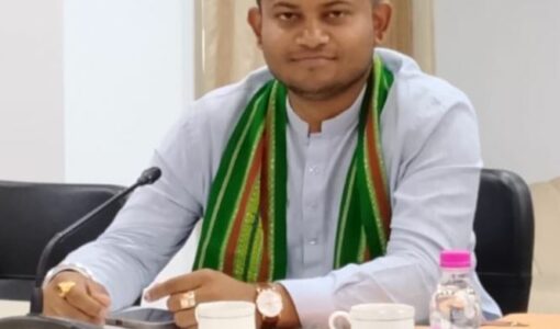 Biraj Biswas