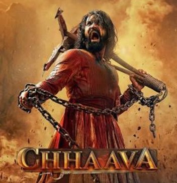 Chhaava (2025)