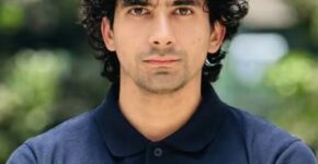 Chirag Tyagi