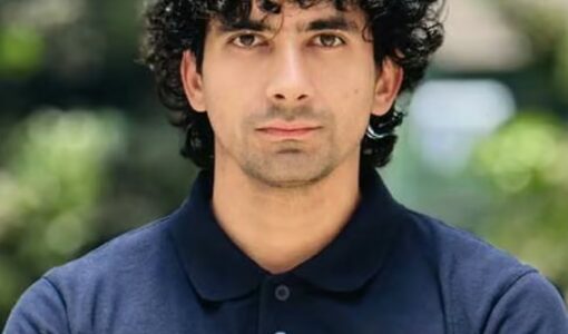 Chirag Tyagi