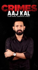 Crimes Aaj Kal (2023)