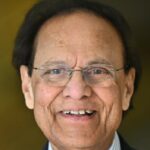 Dr. Dattatreyudu Nori Age, Wife, Children, Family, Biography