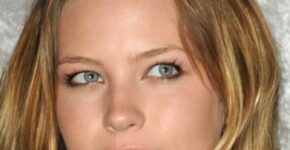 Daveigh Chase