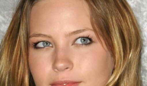 Daveigh Chase