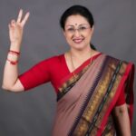 Gautami Tadimalla Height, Age, Boyfriend, Husband, Children, Family, Biography