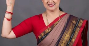 Gautami Tadimalla