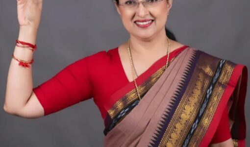 Gautami Tadimalla