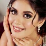 Gitanjali Mangal Height, Age, Family, Biography