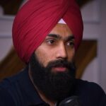 Gurindervir Singh Height, Age, Family, Biography