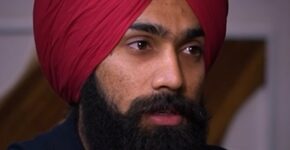 Gurindervir Singh