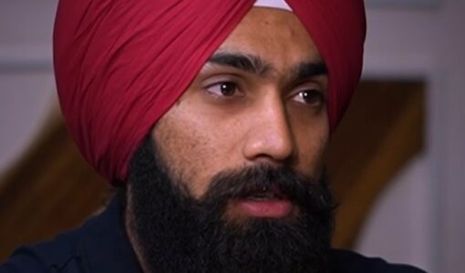 Gurindervir Singh