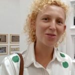 Hannah Ellis Petersen Biography