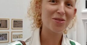 Hannah Ellis Petersen