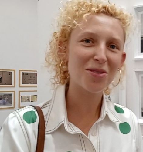 Hannah Ellis Petersen