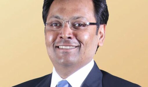 Hital Meswani