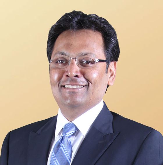 Hital Meswani