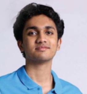 Hital Meswani's son, Aryaman