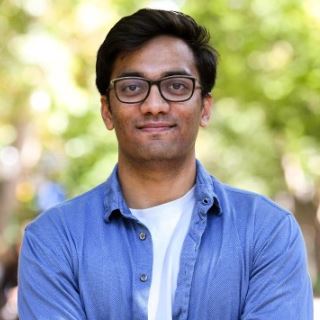 Hital Meswani's son, Harsh