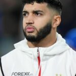 Ismael Saibari Height, Age, Family, Biography