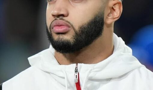 Ismael Saibari