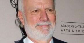 James Burrows