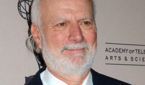 James Burrows