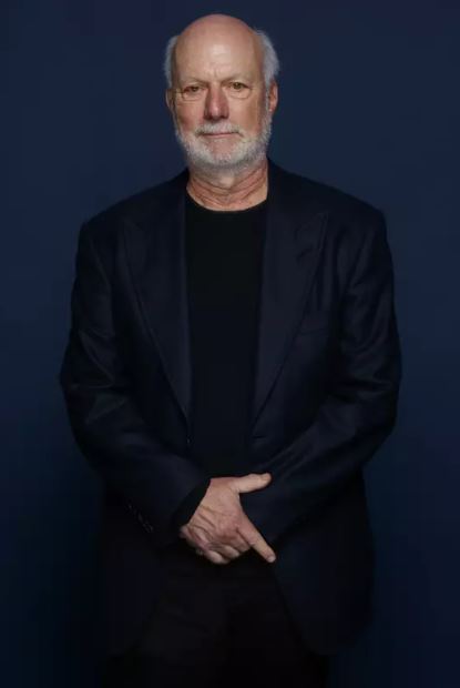 James Burrows