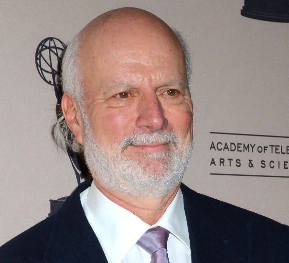 James Burrows