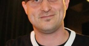Joshua Baer