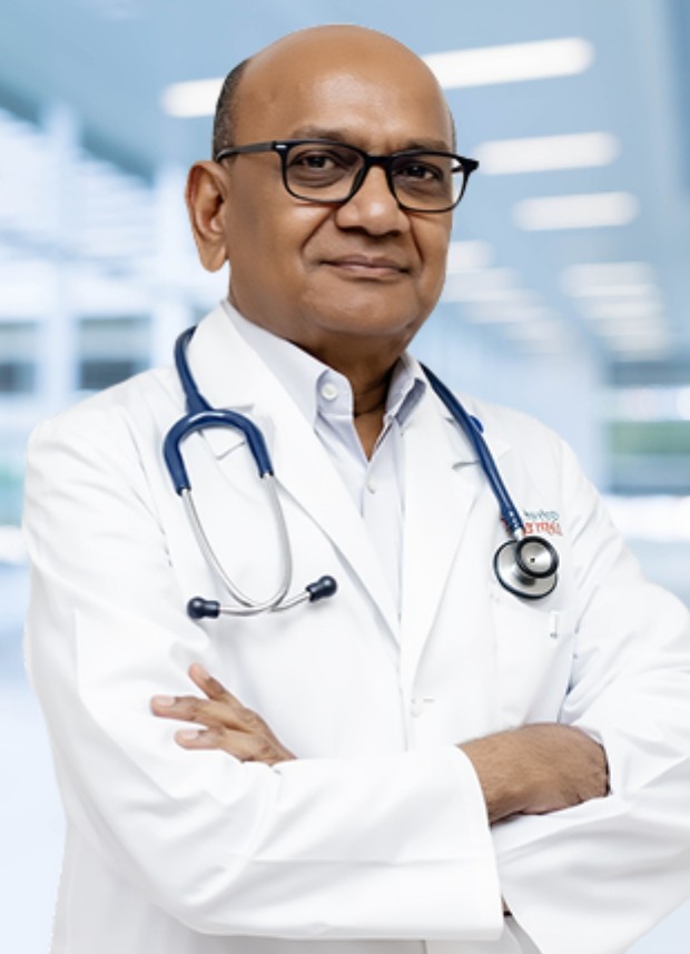 K. R. Palaniswamy