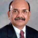 Dr. K.R. Palaniswamy Age, Family, Biography