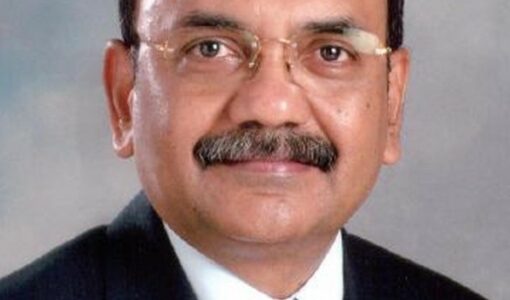 K. R. Palaniswamy